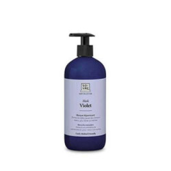 Soivre Cosmetic Violet Mascarilla  1 Envase 500 Ml