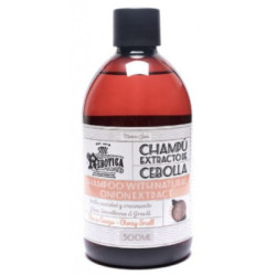 Mi Rebotica Champu Extracto Cebolla 500Ml