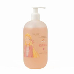 Acondicionador + Spray Maube Kaira
