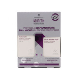 Pack Neoretin Gel Cream Y Serum Booster