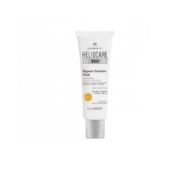 Heliocare 360 Pigment Solution Fluid Protector