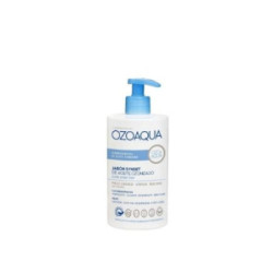 Ozoaqua Jabón Líquido De Ozono 1000Ml