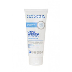 Ozoaqua Crema Corporal 200 Ml