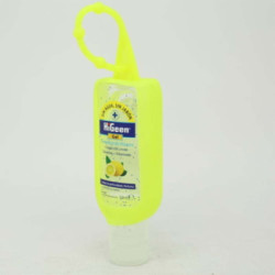 Higeen Limpieza Manos Limon 50 Ml