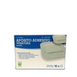 Aposito 10X20 Vp