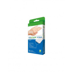 Apósitos Fixotape Strip Sutura Cutanea Esteril 11 Tiras