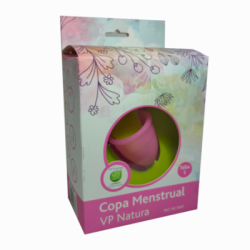 Vp Copa Menstrual S Talla Pequeña
