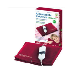 Almohadilla Electrica Basica Vp Natura