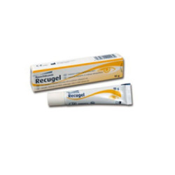 Recugel Gel Oftálmico