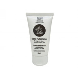 Soivre Crema After Tattoo Panthenol 5 50 Ml