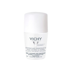 Vichy Desodorante Bola P.Sensib 50Ml.