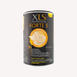 Xls Nutrition Forte 5 Quemagrasas Batido Sustitu