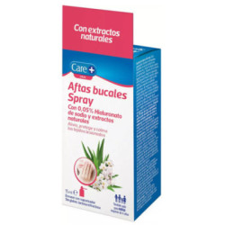 Cuidado Aftas Bucal Spray 15 Ml