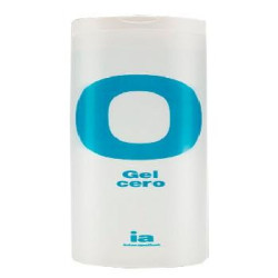 Interapothek Gel Baño Natural Cero 100 Ml.