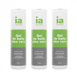 Interapothek Triplo Gel Aloe