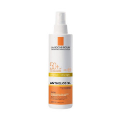 Anthelios Spray Xl 50+ 200 Ml.