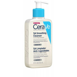 Cerave Limpiador Anti Rugosidades 236 Ml.