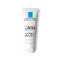 Cicaplast Gel Hidroalcoholico 75 Ml.