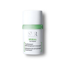 Desodorante Svr Spirial E X Treme 20 Ml..