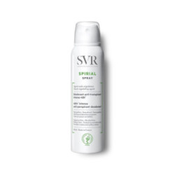 Svr Spirial Desodorante Spray 75 Ml.