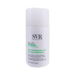Svr Spirial Roll-On 50 Ml
