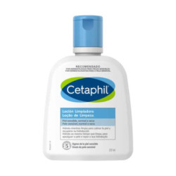 Cetaphil Locion Limpiadora 237Ml.
