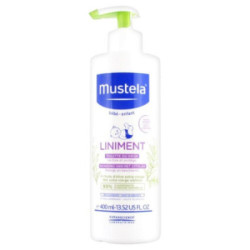 Mustela Linimento 400 Ml