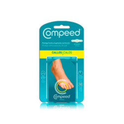 Compeed Callos Medianos 10 Uds.