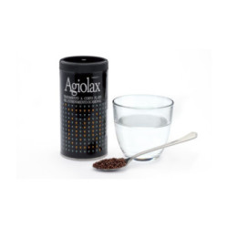 Agiolax granulado