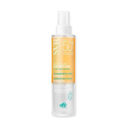 Svr Sun Secure Eau Solaire 100Ml