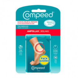 Compeed Ampollas Talla Mediana 10 Ud.Es Pack