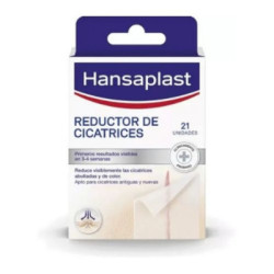 Handsamed Reductor De Cicatrices 21 Uds.