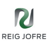 Reig jofre